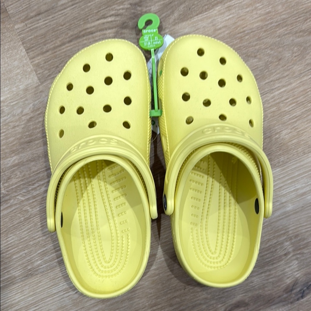 Classic Clog